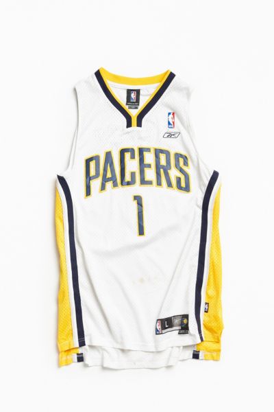 stephen jackson pacers jersey