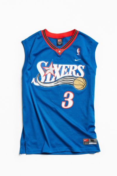 nike iverson