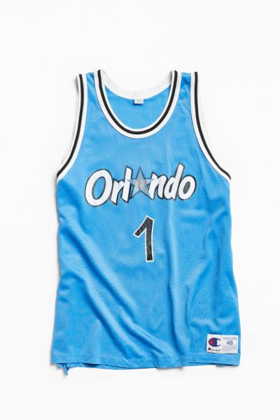 vintage magic jersey