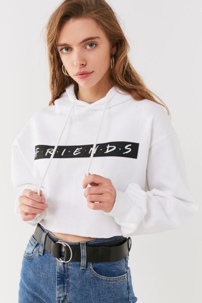 friends hoodie urban outfitters