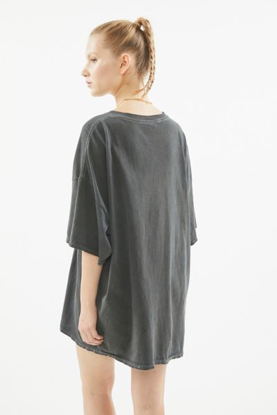 nirvana shirt urban outfitters