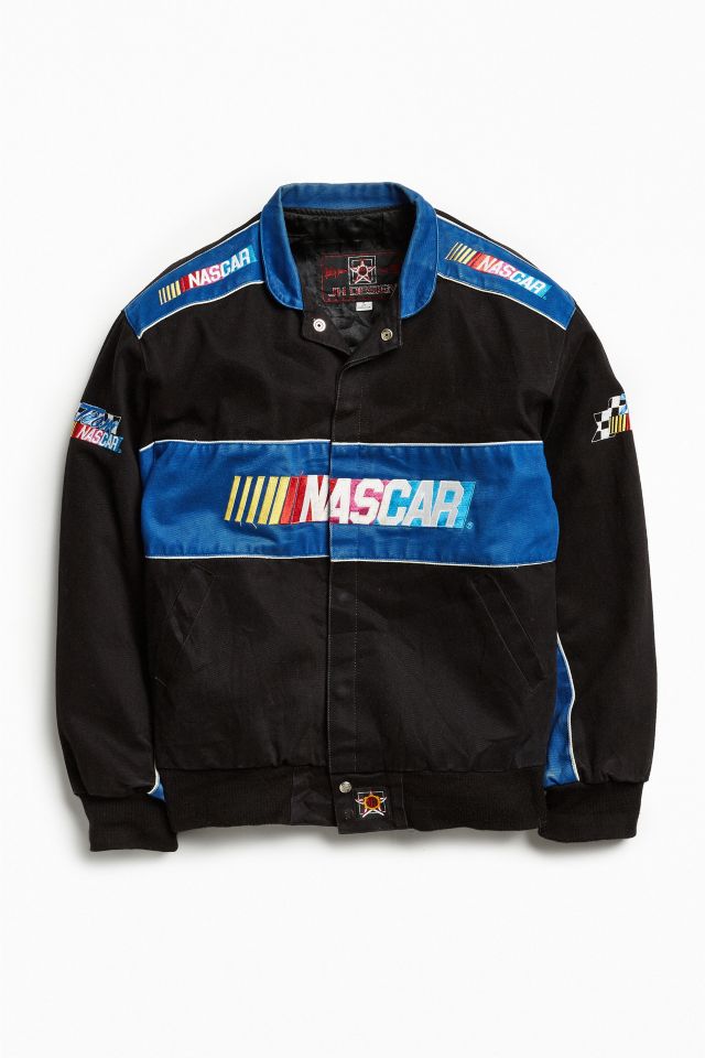 Vintage NASCAR Racing Jacket | Urban Outfitters