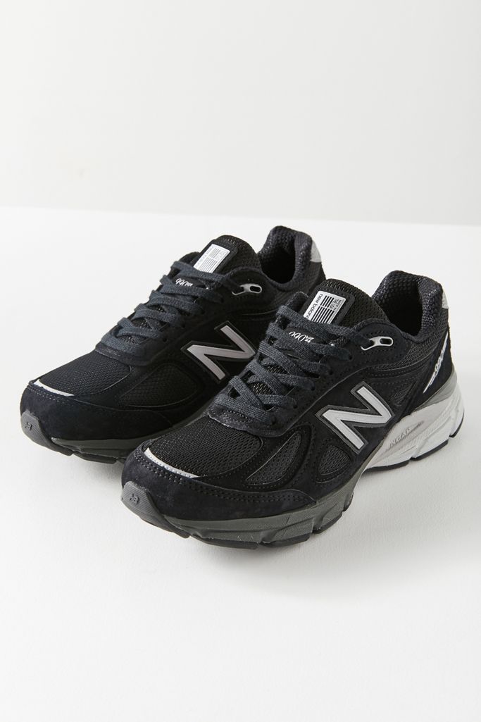 New Balance Made In The USA 990v4 Sneaker | Urban Outfitters
