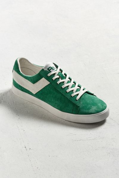 pony topstar pe sneaker