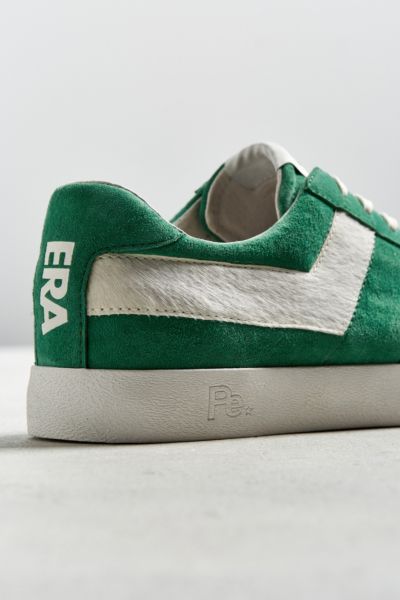pony topstar pe sneaker