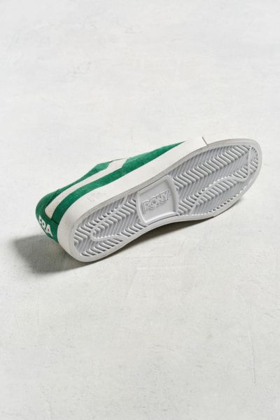 pony topstar pe sneaker