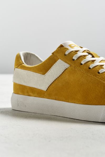 pony topstar pe sneaker