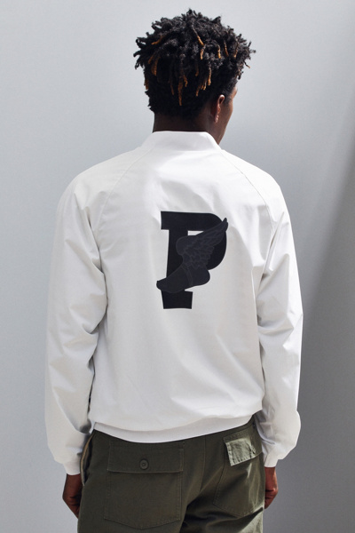 polo ralph lauren p wing jacket