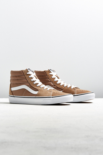 vans sk8 hi tiger