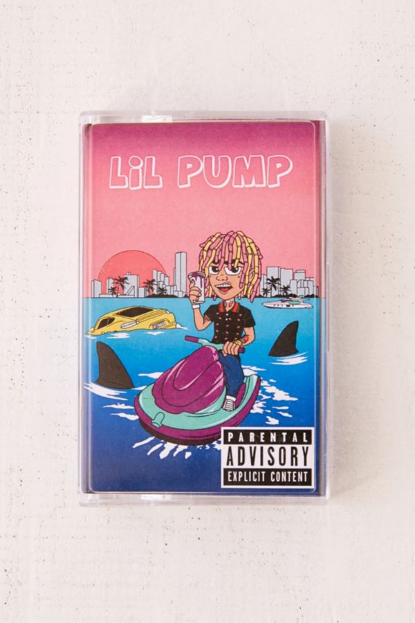 Lil Pump Esketit Roblox Id Code