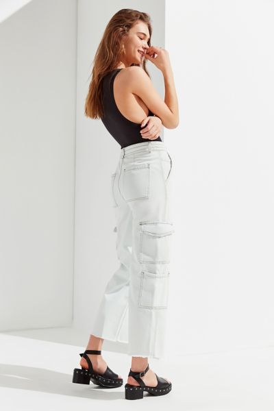 bdg urban outfitters cargo pants