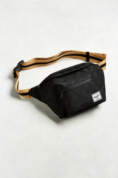 herschel sling pouch