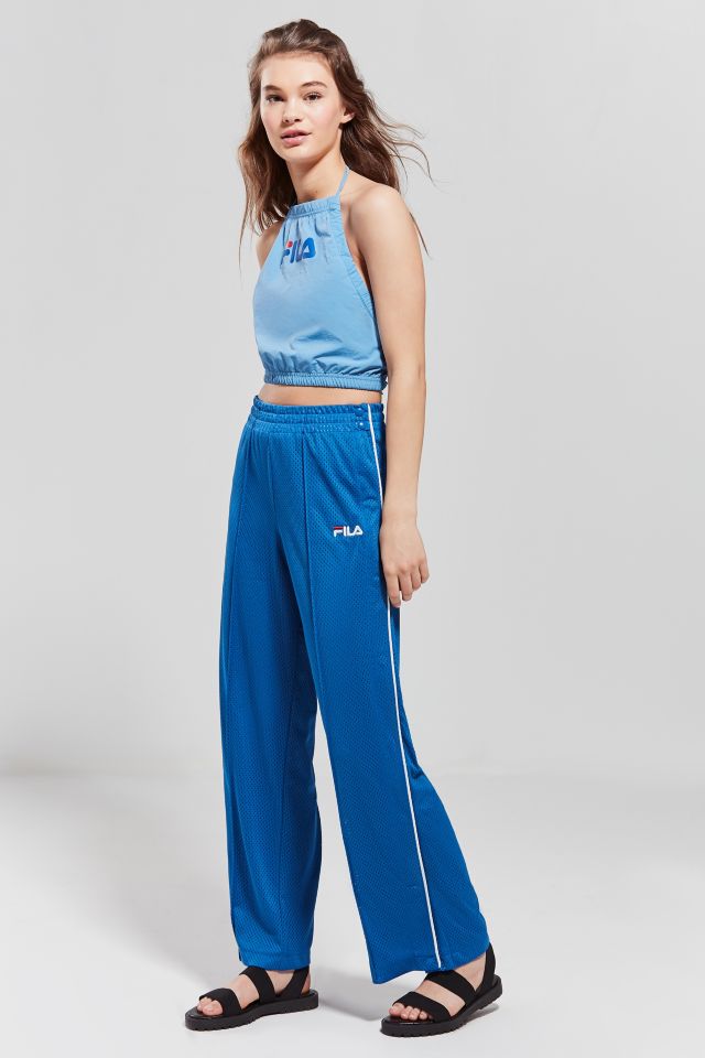 fila tearaway pants