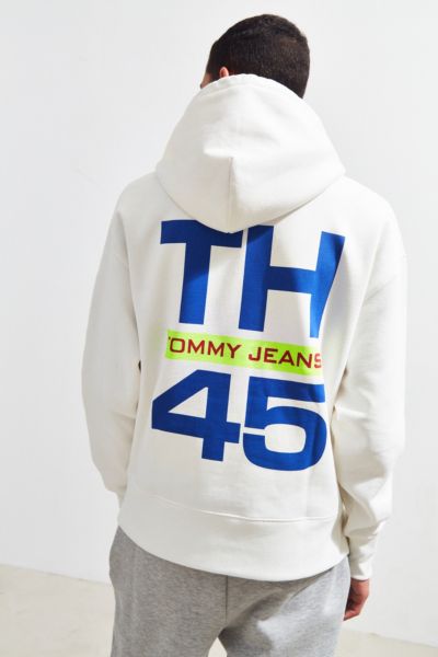 tommy hilfiger sailing hoodie