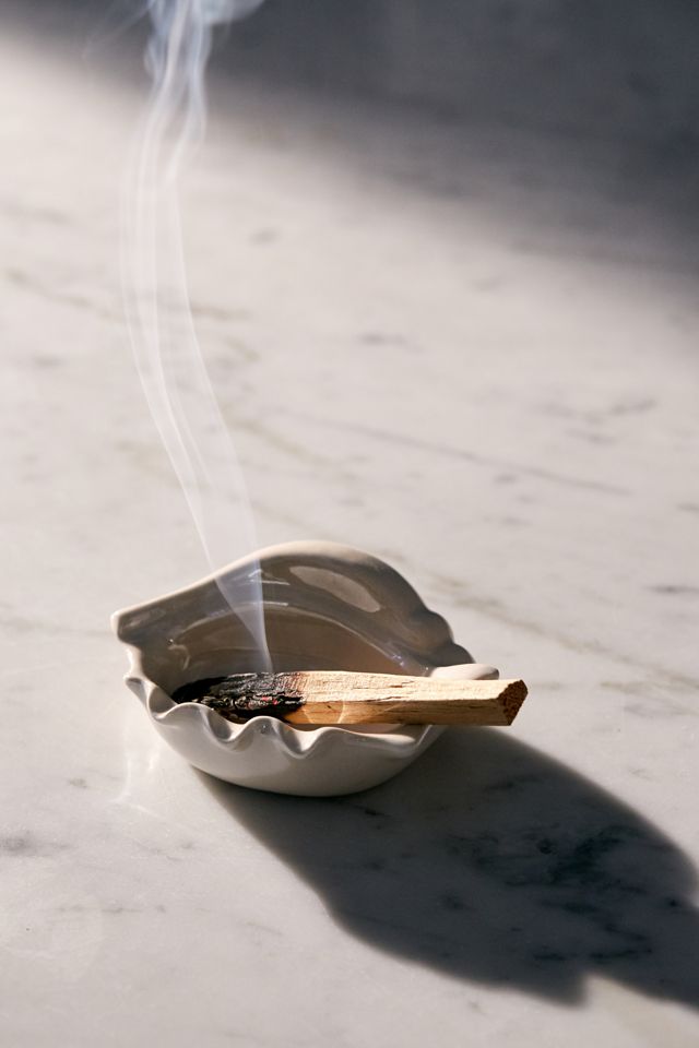 Shell Ashtray Urban Outfitters