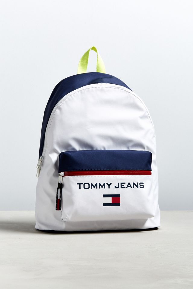 Tommy Jeans ‘90s Sailing Backpack Urban Outfitters Canada