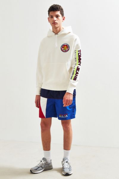 tommy jeans 5.0 90s sailing jacket