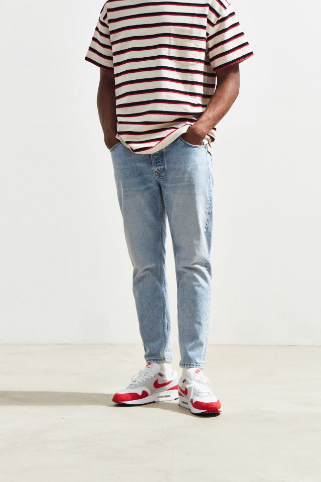 Tommy Jeans 5.0 ‘90s Light Wash Dad Jean | Urban Outfitters