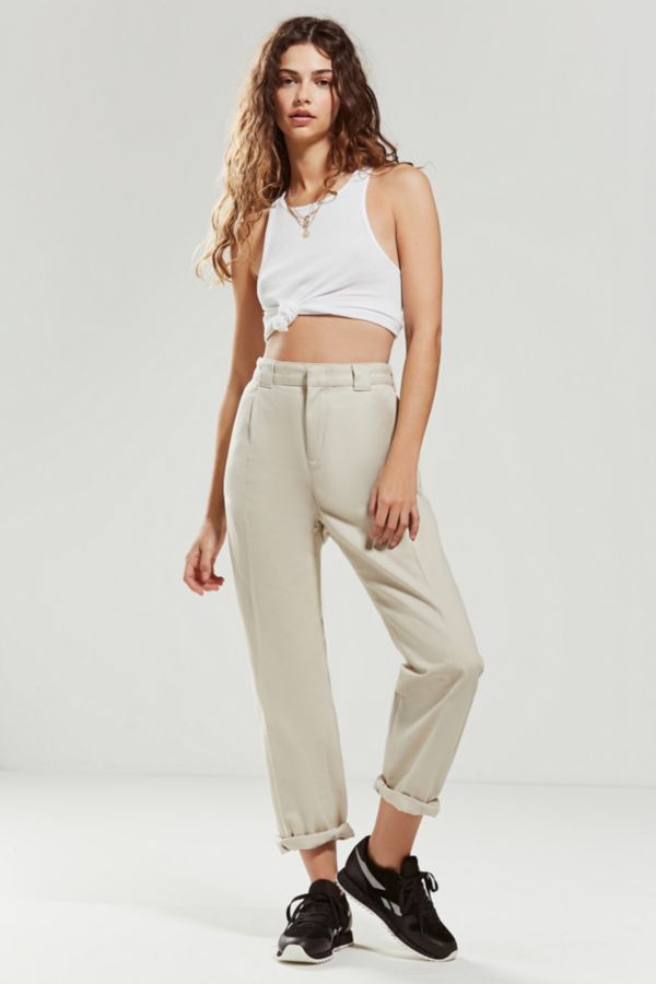 zara knit joggers