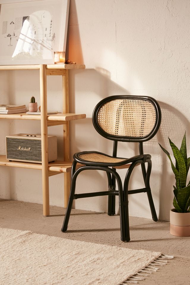 Marte Bistro Chair | Urban Outfitters