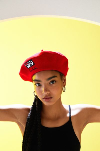 fila beret