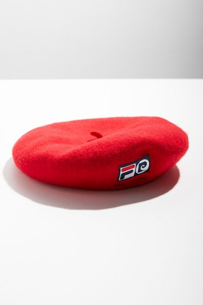 fila beret