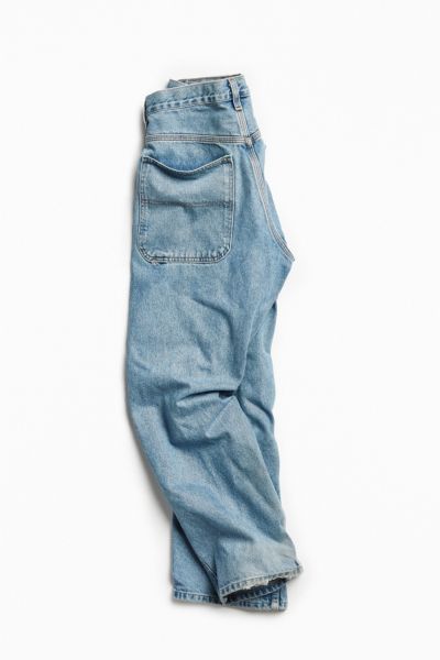 tommy hilfiger baggy jeans