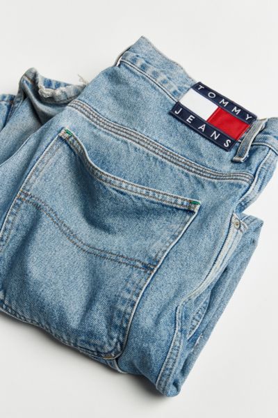 tommy hilfiger carpenter jeans urban outfitters