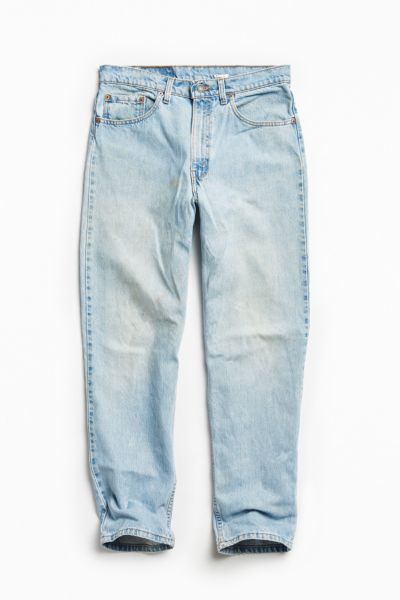 levi's 550 light stonewash