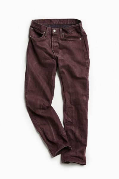 urban outfitters levis 501