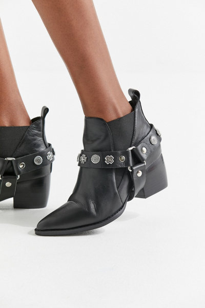 sol sana bruno booties