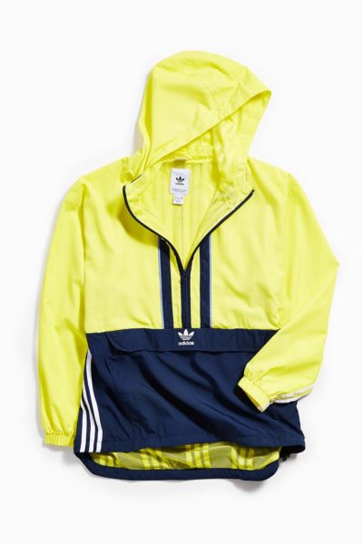 adidas authentic anorak