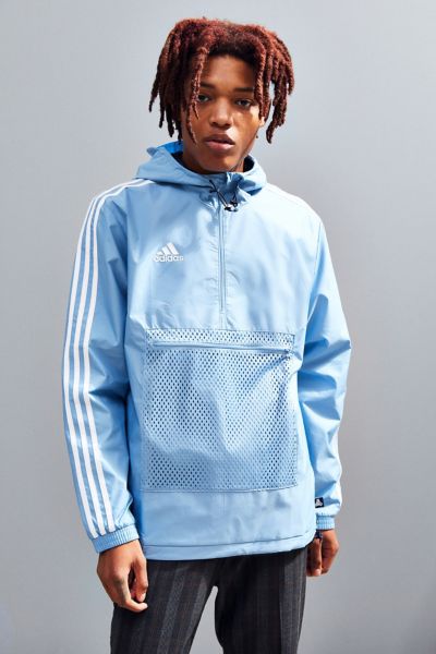 adidas women's tango windbreaker