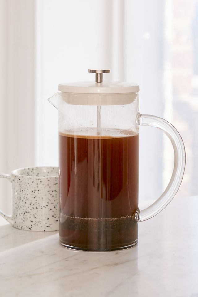 NitroBrew Home - Infuseur à Café Azote Sans Cartouches - Fabrication USA