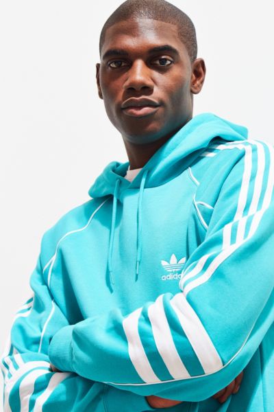 adidas authentic hoodie