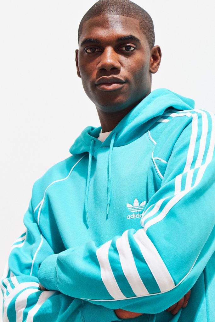 adidas originals street crew sweatshirt