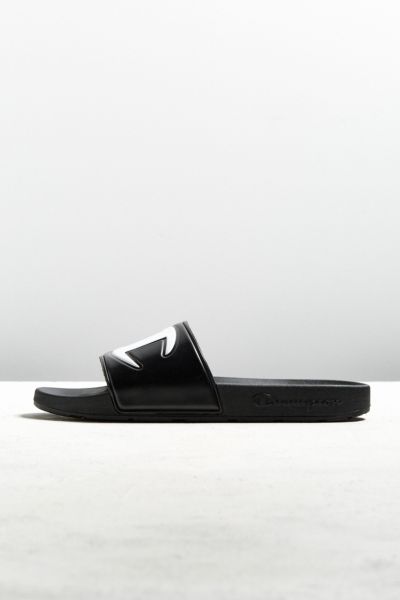 urban outfitters champion slides