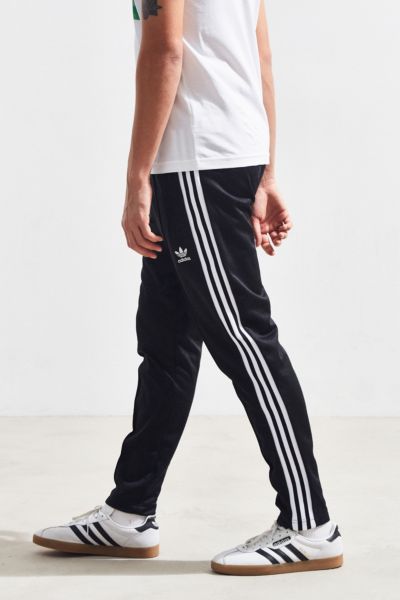 skinny adidas track pants mens