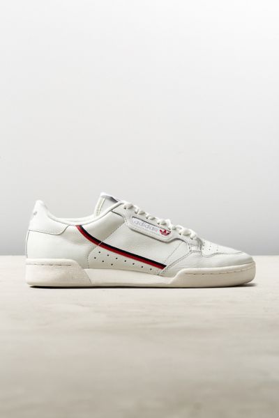 adidas Continental 80 Cream Sneaker | Urban Outfitters