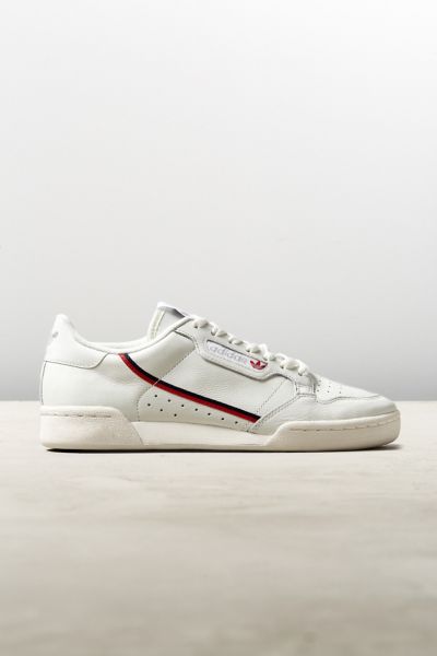 adidas continental 80 creme