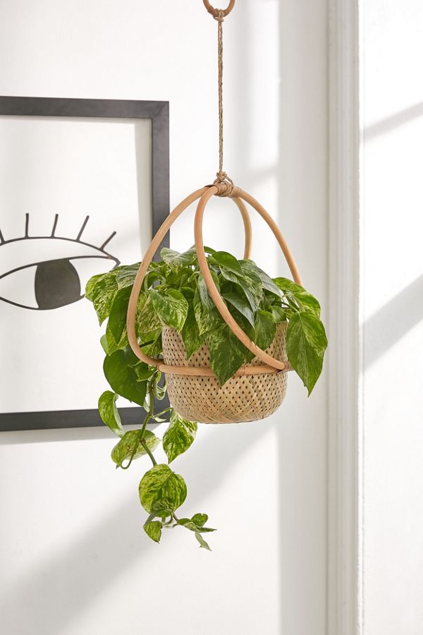 Margot Hanging Planter Urban Outfitters