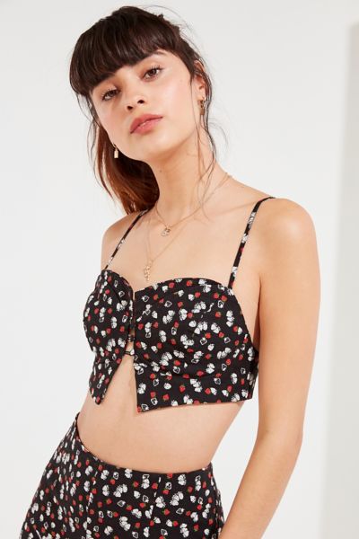 uo bralette