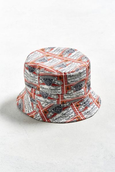 budweiser bucket hat for sale