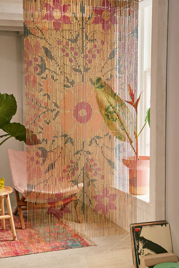 bamboo beaded curtains canada