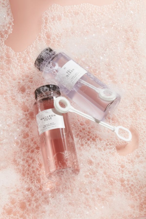Gourmand Bubble Bath Urban Outfitters