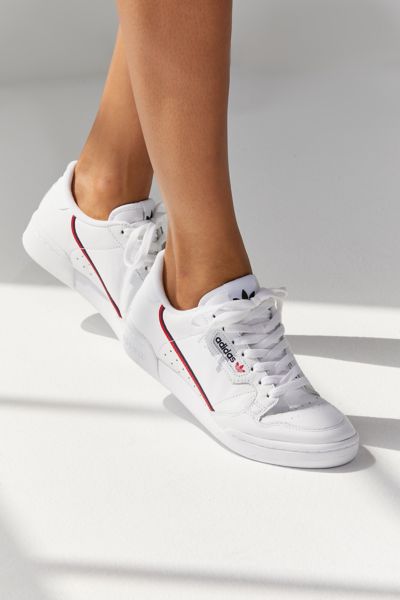 adidas originals continental 80 sizing