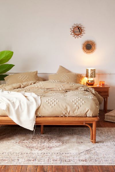 Bohemian Bedroom Bedding Furniture Decor Urban Outfitters