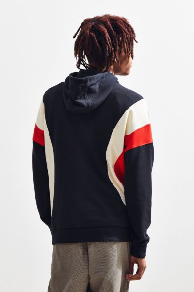 fila pierre cardin hoodie