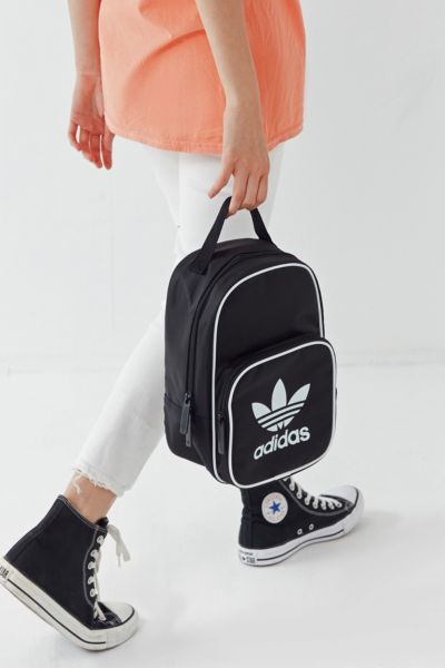 adidas backpack and lunchbox