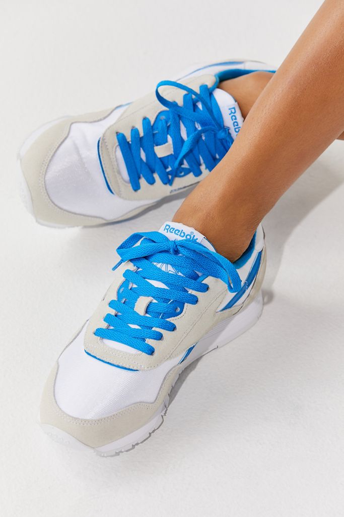 Reebok Classic Nylon Archive Sneaker | Urban Outfitters